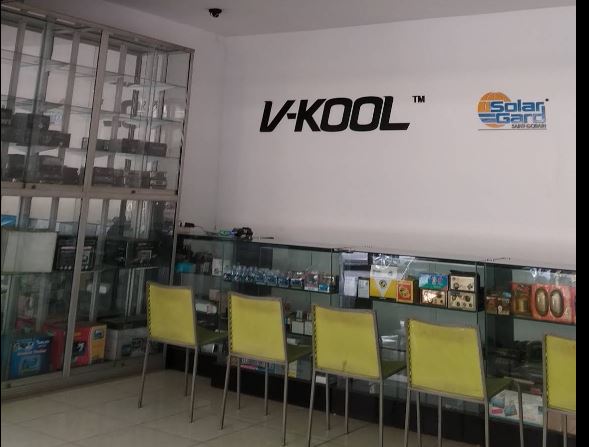Bahagia Motor